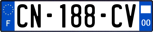 CN-188-CV