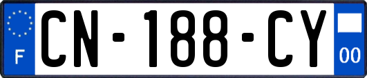 CN-188-CY