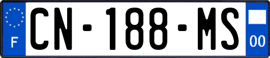 CN-188-MS