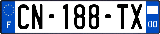 CN-188-TX