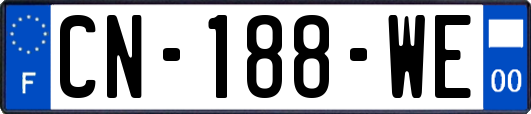 CN-188-WE