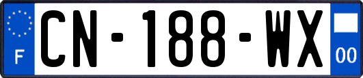 CN-188-WX