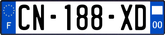 CN-188-XD