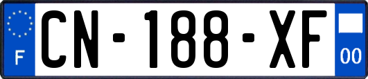 CN-188-XF