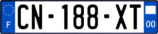CN-188-XT