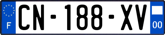 CN-188-XV