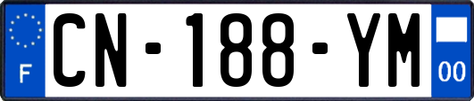 CN-188-YM