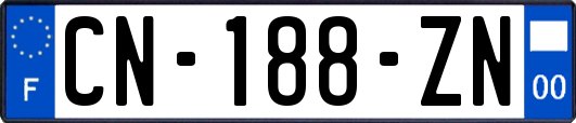 CN-188-ZN