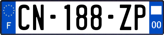 CN-188-ZP