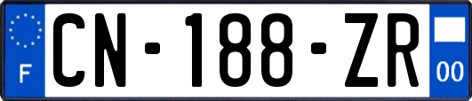 CN-188-ZR