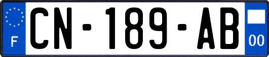 CN-189-AB