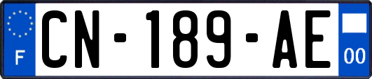 CN-189-AE