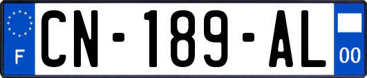 CN-189-AL