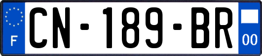 CN-189-BR