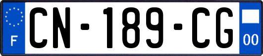 CN-189-CG