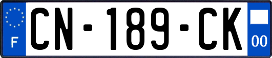 CN-189-CK