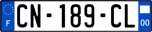 CN-189-CL