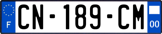 CN-189-CM