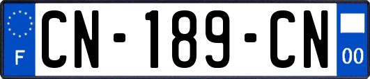 CN-189-CN