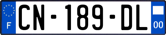 CN-189-DL