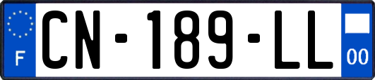 CN-189-LL