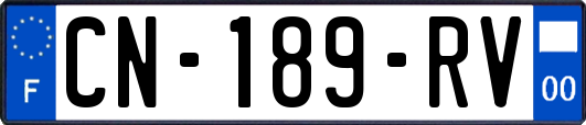 CN-189-RV