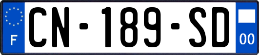 CN-189-SD