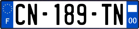 CN-189-TN