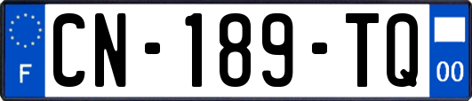 CN-189-TQ