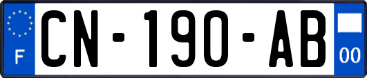 CN-190-AB