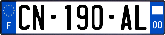 CN-190-AL