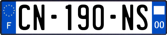 CN-190-NS