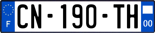 CN-190-TH