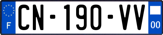 CN-190-VV