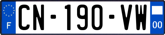 CN-190-VW