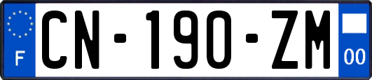 CN-190-ZM