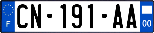 CN-191-AA