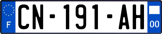 CN-191-AH