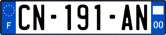 CN-191-AN