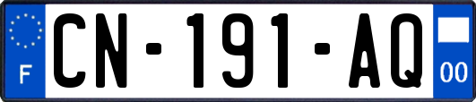 CN-191-AQ