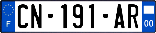 CN-191-AR