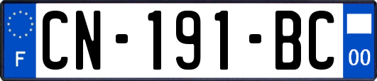 CN-191-BC