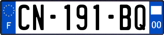 CN-191-BQ