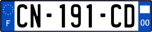 CN-191-CD