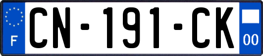 CN-191-CK