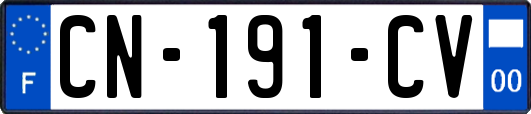 CN-191-CV