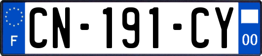 CN-191-CY