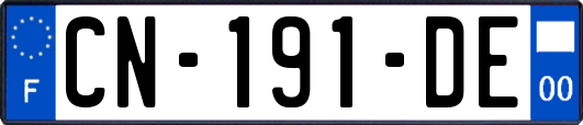 CN-191-DE