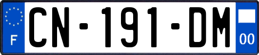 CN-191-DM