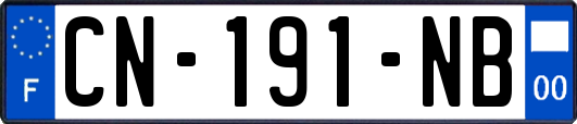 CN-191-NB